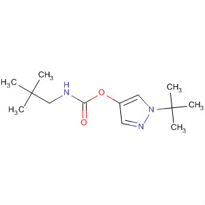 Cas Number: 88559-18-6  Molecular Structure