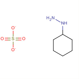 CAS No 88559-19-7  Molecular Structure