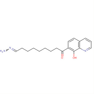 CAS No 88559-43-7  Molecular Structure