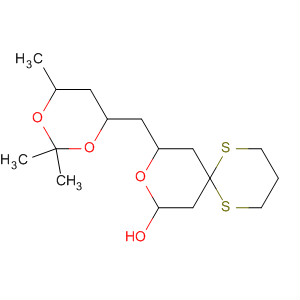 CAS No 88559-69-7  Molecular Structure