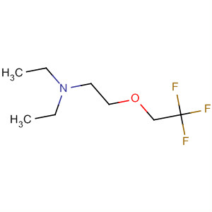 CAS No 885595-83-5  Molecular Structure