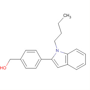 CAS No 88561-12-0  Molecular Structure