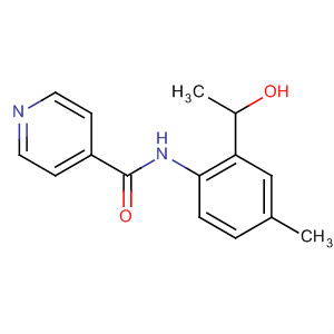 CAS No 88561-28-8  Molecular Structure