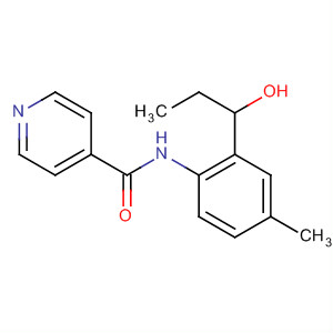 CAS No 88561-30-2  Molecular Structure