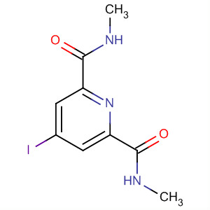 CAS No 88561-40-4  Molecular Structure