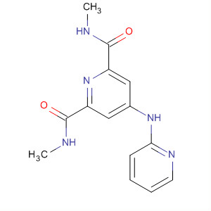 CAS No 88561-43-7  Molecular Structure