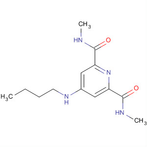 CAS No 88561-46-0  Molecular Structure