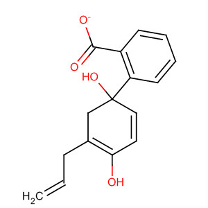 Cas Number: 88561-75-5  Molecular Structure