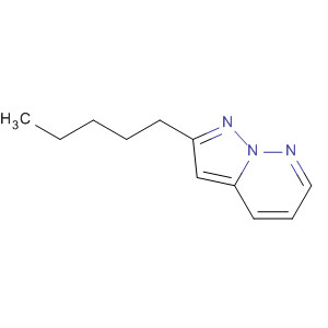 Cas Number: 88561-93-7  Molecular Structure