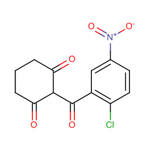 CAS No 88562-21-4  Molecular Structure