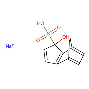 CAS No 88562-73-6  Molecular Structure