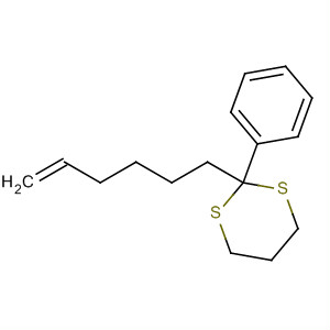 CAS No 88563-41-1  Molecular Structure