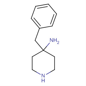 CAS No 885653-42-9  Molecular Structure