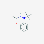 CAS No 885669-12-5  Molecular Structure