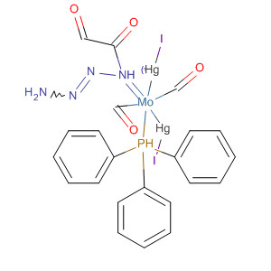 CAS No 88567-99-1  Molecular Structure