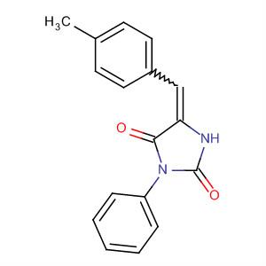 CAS No 88568-84-7  Molecular Structure