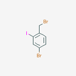 CAS No 885681-96-9  Molecular Structure