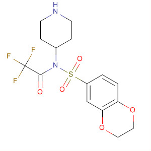 CAS No 885688-42-6  Molecular Structure