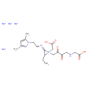 CAS No 885689-50-9  Molecular Structure