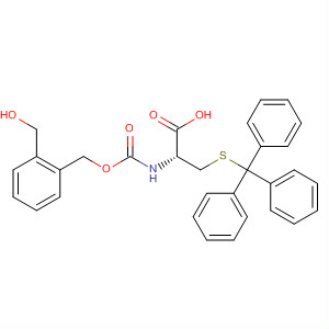 CAS No 88569-25-9  Molecular Structure