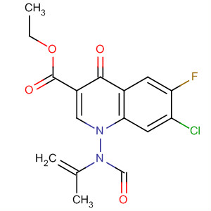 CAS No 88569-38-4  Molecular Structure