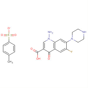CAS No 88569-55-5  Molecular Structure