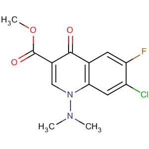 CAS No 88569-80-6  Molecular Structure