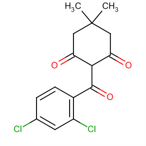 CAS No 88569-87-3  Molecular Structure