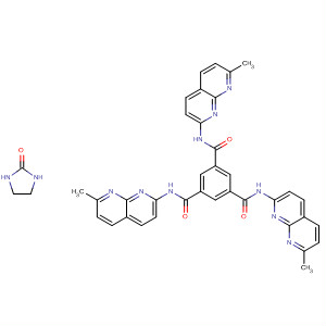 Cas Number: 885695-13-6  Molecular Structure