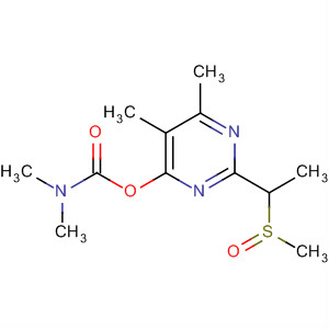 CAS No 88570-51-8  Molecular Structure