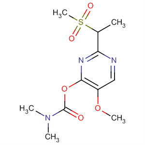 CAS No 88570-53-0  Molecular Structure