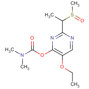 CAS No 88570-56-3  Molecular Structure