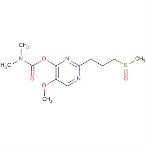 CAS No 88570-59-6  Molecular Structure