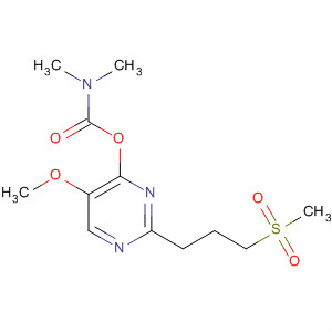 CAS No 88570-60-9  Molecular Structure