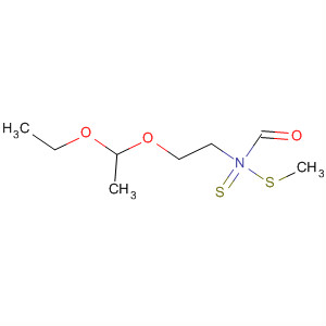 CAS No 88570-66-5  Molecular Structure