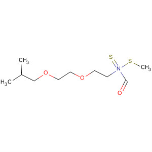 CAS No 88570-67-6  Molecular Structure