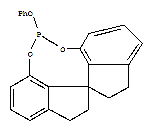 CAS No 885701-71-3  Molecular Structure