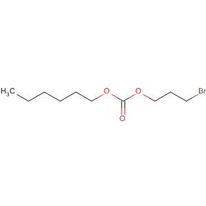 CAS No 88571-27-1  Molecular Structure