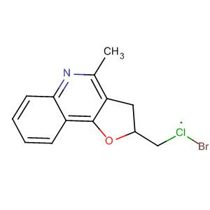 CAS No 88571-61-3  Molecular Structure