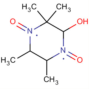 CAS No 88571-68-0  Molecular Structure