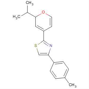 CAS No 88571-90-8  Molecular Structure
