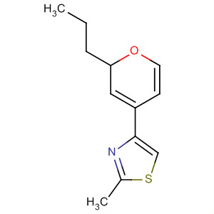 CAS No 88572-07-0  Molecular Structure