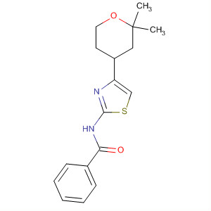CAS No 88572-13-8  Molecular Structure
