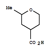 CAS No 88572-21-8  Molecular Structure