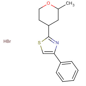 Cas Number: 88572-32-1  Molecular Structure