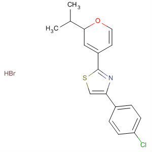CAS No 88572-43-4  Molecular Structure