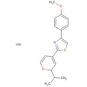 CAS No 88572-49-0  Molecular Structure