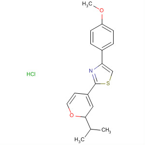 CAS No 88572-50-3  Molecular Structure