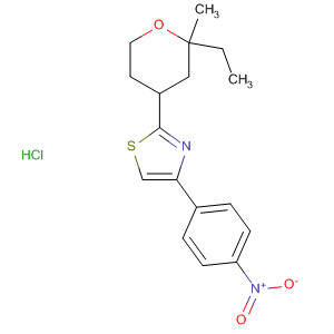 CAS No 88572-60-5  Molecular Structure