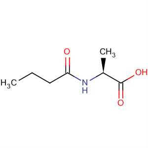 Cas Number: 88574-08-7  Molecular Structure